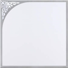 美丽华集成吊顶铝扣板建筑工程选用天花