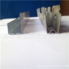 大量供应吊顶龙骨u型轻钢龙骨隔墙轻钢隔墙龙骨品质保证