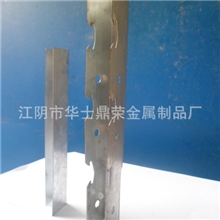 大量供应轻钢隔墙龙骨吊顶龙骨u型轻钢龙骨隔墙