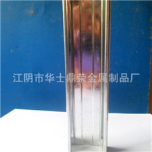 厂家供应优质隔墙轻钢龙骨吊顶轻钢龙骨u型轻钢龙骨