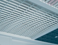 供应广州U型铝格栅天花欧佰品牌