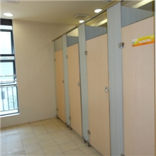 上海绮发批发厕所隔断、卫生间隔断、卫浴隔断、洗手间隔断