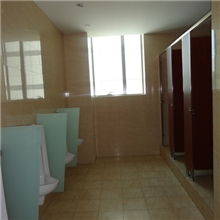 上海绮发供应卫生间隔断【图】价格优惠欢迎订购