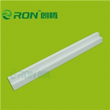 供应出口天花吊顶材料W型修边角