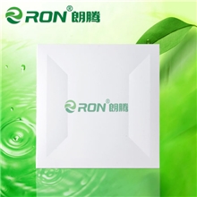 新型集成吊顶铝扣板高品质办公室商场铝天花板吊顶材料