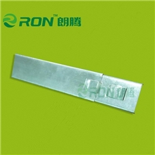 供应优质吊顶材料集成吊顶接件38主龙骨主龙骨接件