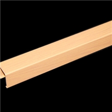 广州最实惠铝方通厂家价格木纹铝方通天花吊顶效果图