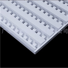 专业生产A1级防火吸音板厂家直销吸音硅钙天花板吸音天花吊顶