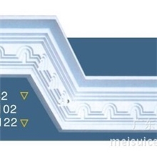 广东厂家清仓处理石膏制品线条、灯盘等库存8100