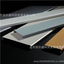 厂家直销联兴牌铝条板铝条扣吊顶铝扣板质量有保障