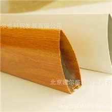 铝方通颜色各异可定尺加工精准无误