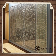 隔断隔断墙隔断型材隔断门艾斡威（图）