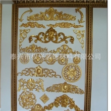 欧式配件树脂配件