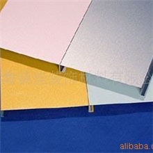 铝扣板吊顶美观耐用办公楼装修提升品位彰显实力