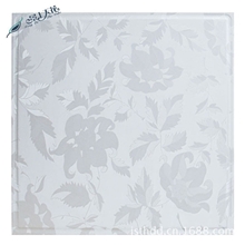 正品有保证量大价优优质景上天花集成吊顶铝扣板厂家批发