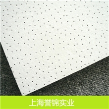 支持混批烤漆矿棉板轻质矿棉板新型防潮矿棉板阿姆斯郎18