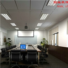 专业工装公司上海厂房装修工厂车间装修办公装饰装修公司