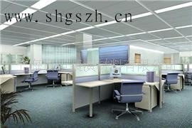 专业上海工厂装潢装修，上海厂房装修翻新改造