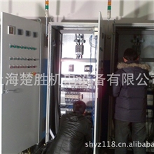 变频器控制柜PLC编程工控设计水泵变频器控制柜风机变频器控制柜