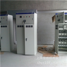 电力安装改造机械设备安装维修厂房水电安装成套配电柜