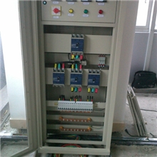 电气成套控制柜成套成套控制柜成套动力配电柜软启动控制箱