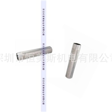 现货供应单头牙管子内接、不锈钢光单头牙单头丝