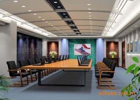 供应深圳布吉办公室刷墙公司