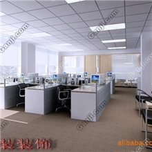 供应深圳龙岗油工刷墙，刷乳胶漆，龙岗写字楼装修改造