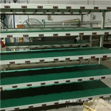 LED灯专用老化架、老化车老化架led老化设备