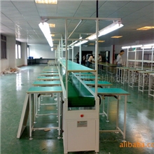 供应二手钟表组装生产线(图)二手流水线