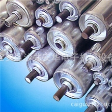 供应不锈钢、镀锌滚筒(图)