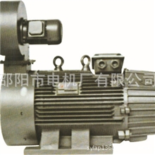 冶金起重电动机起重电机YZR112-400系列