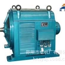 湖南水轮发电机组,水力发电机组,水电设备,改造,SFW990卧式发电机