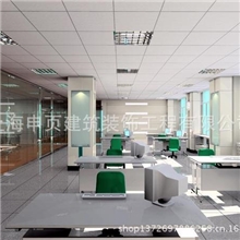 专业承包厂房、办公楼、商业装修及翻新改造等工程