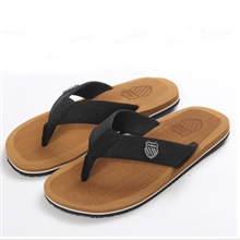 正品小贝人字拖鞋贝克汉姆男士凉拖鞋韩版夹拖夏季潮流沙滩鞋批发