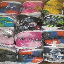 库存童鞋杂款运动鞋批发低档鞋手工鞋便宜鞋晋江童鞋大量鞋