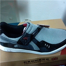 男式板鞋网布鞋网面板鞋休闲板鞋利来利时尚运动