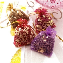 香包香囊香薰用品除臭味香包糖果色小型实用香包