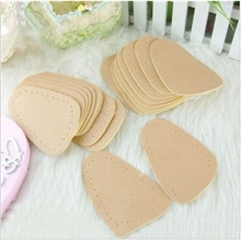 会呼吸的半码鞋垫舒适护足前半垫透气款