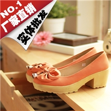 女鞋厂家特供单鞋一件代发货免费网络网店实体加盟代理分销数据包