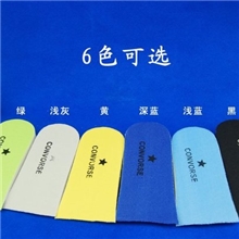 内增高鞋垫可让你增高2.7CM增高垫隐形男女款适用（颜色随机发）