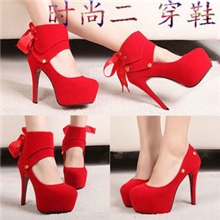 2013新款春细跟高跟鞋夜店内增超高防水台欧美性感甜美单鞋女鞋子