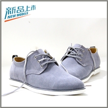 2013温州新品时尚韩版原单外贸品牌休闲真皮皮鞋男鞋单鞋子清仓价