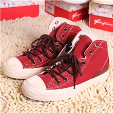 2013夏季韩版情侣帆布鞋潮流运动鞋内增高单鞋批发
