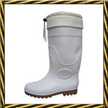 【专业品质】供应PVC雨靴加带高质量保温棉里