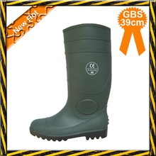 【专业品质】供应高品质PVC安全防护雨靴
