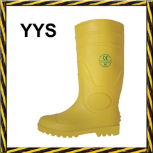 【专业品质】供应PVC雨靴款式YBN