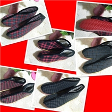 特价批发老式纯手工棉鞋保暖鞋暖心鞋轻便防滑鞋