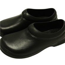 供应超级防滑厨工鞋食品鞋厨师鞋工作鞋安全防滑鞋