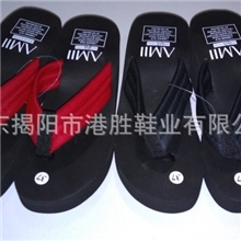 厂家现货供应人字拖鞋/沙滩鞋/花园鞋/女高跟人字/洞洞鞋/泡沫鞋